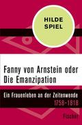 Fanny von Arnstein oder Die Emanzipation
