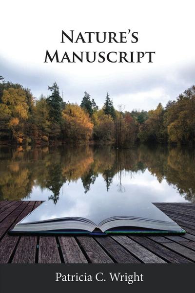 Nature’s Manuscript