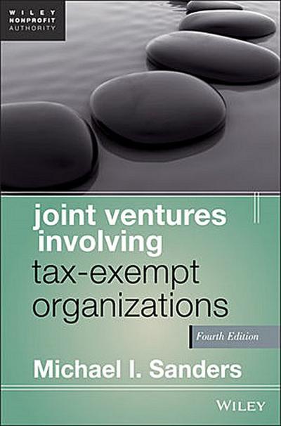 Joint Ventures Involving Tax-Exempt Organizations