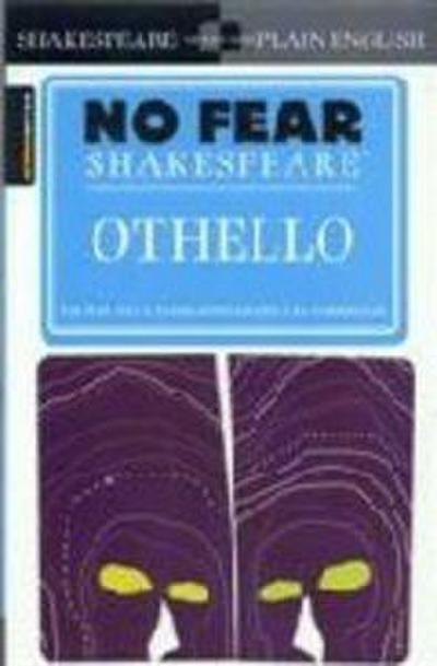No Fear Shakespeare: Othello
