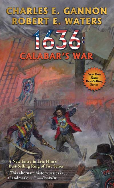 1636: Calabar’s War