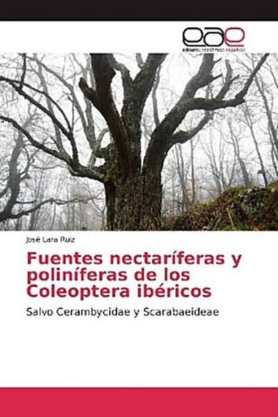 Fuentes nectaríferas y poliníferas de los Coleoptera ibéricos