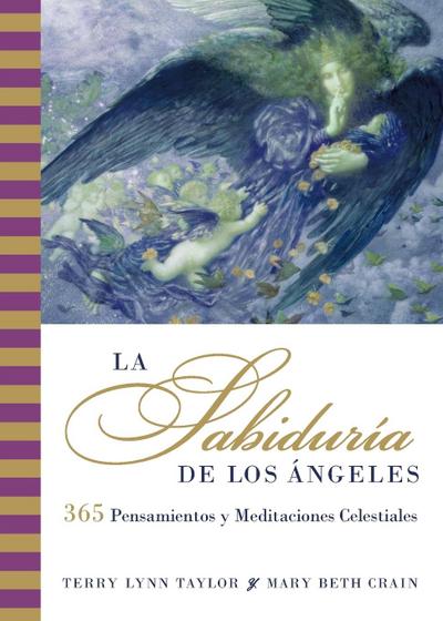 Sabiduria de los Angeles