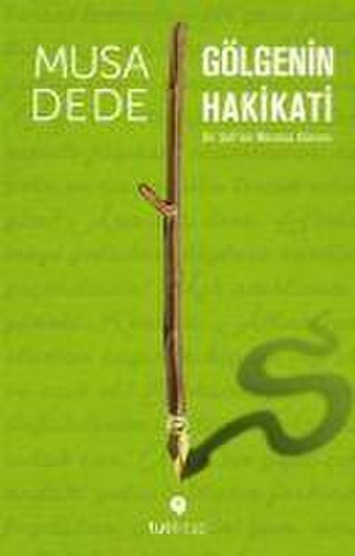 Gölgenin Hakikati