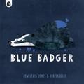 Blue Badger