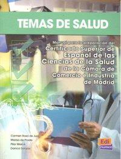 Temas de Salud