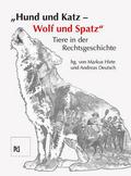 ’Hund und Katz - Wolf und Spatz’