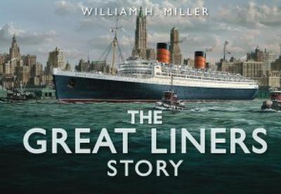 Great Liners Story