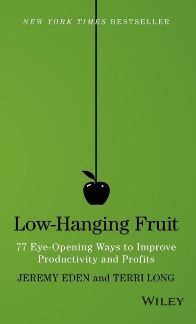 Low-Hanging Fruit