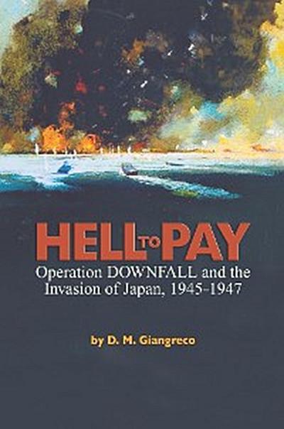 Hell to Pay