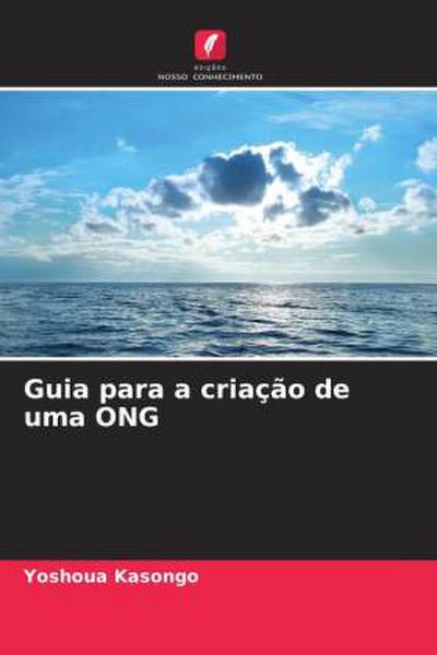 Guia para a criação de uma ONG