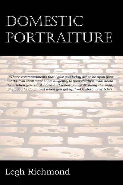 Domestic Portraiture