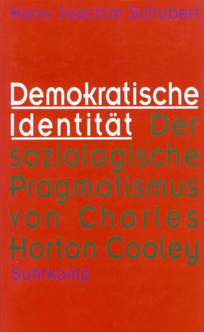 Demokratische Identität