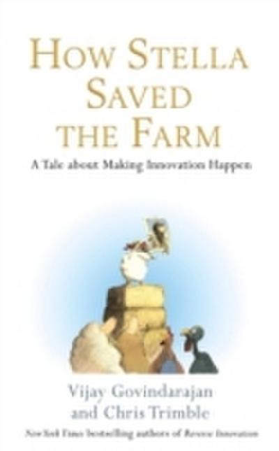 How Stella Saved the Farm