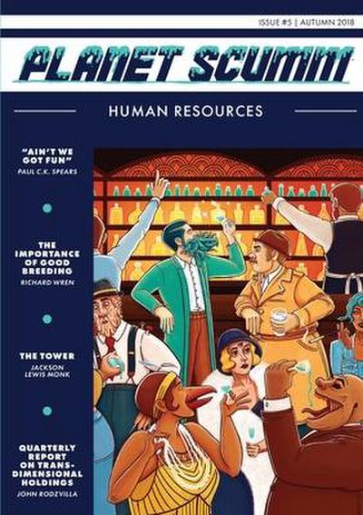 Human Resources