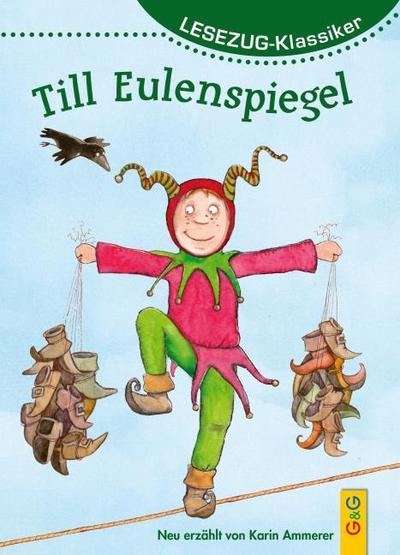 Till Eulenspiegel
