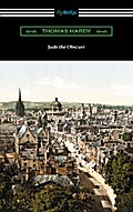 Jude the Obscure (with an Introduction by Morton Dauwen Zabel)