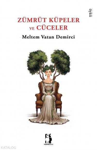 Zümrüt Küpeler ve Cüceler