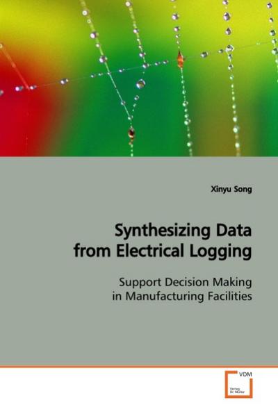 Synthesizing Data from Electrical Logging