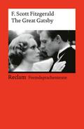 The Great Gatsby