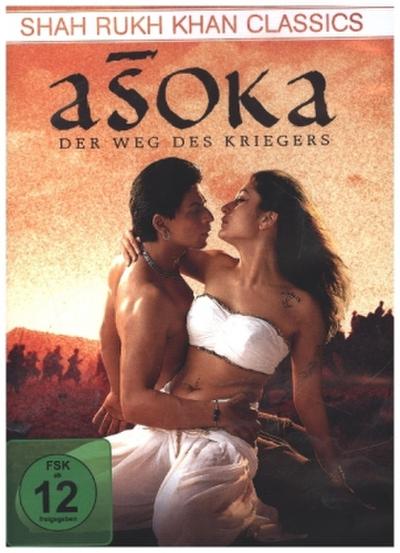 Asoka - Der Weg des Kriegers