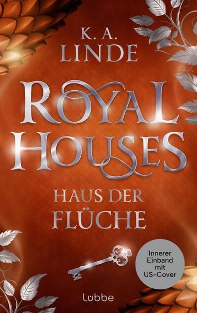 Royal Houses - Haus der Flüche