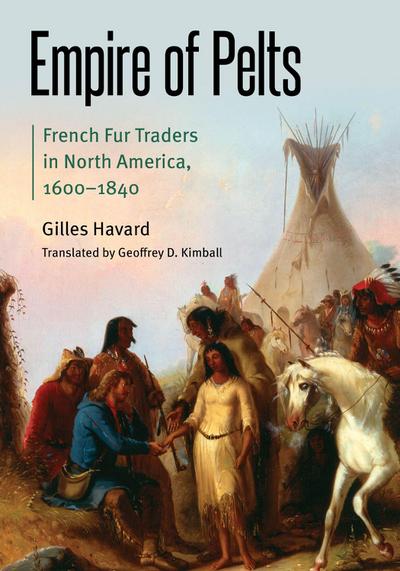 Empire of Pelts
