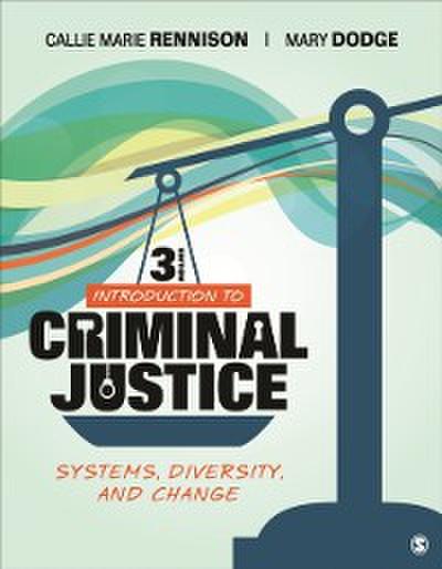 Introduction to Criminal Justice