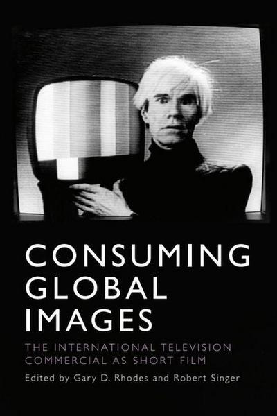 Consuming Global Images
