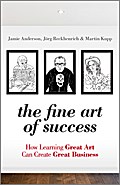 The Fine Art of Success