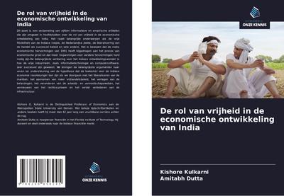 De rol van vrijheid in de economische ontwikkeling van India