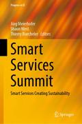 Smart Services Summit