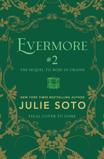 Evermore #2 (Standard Edition)