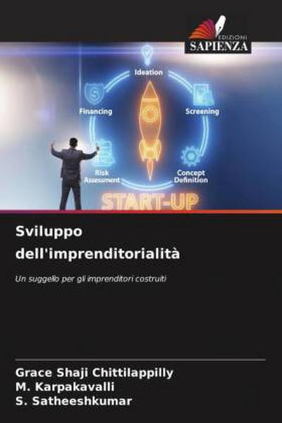 Sviluppo dell’imprenditorialità