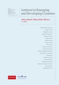 Antitrust in Emerging and Developing Countries - 2nd Edition