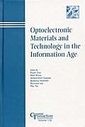 Optoelectronic Materials and Technology in the Information Age