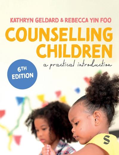 Counselling Children