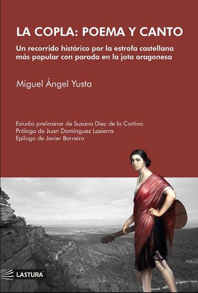 La copla poema y canto