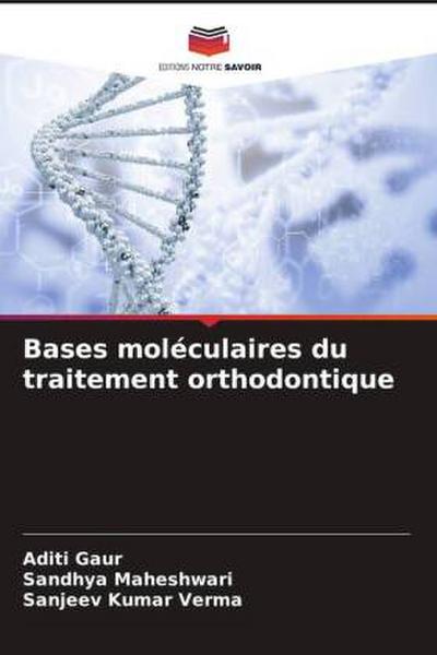 Bases moléculaires du traitement orthodontique