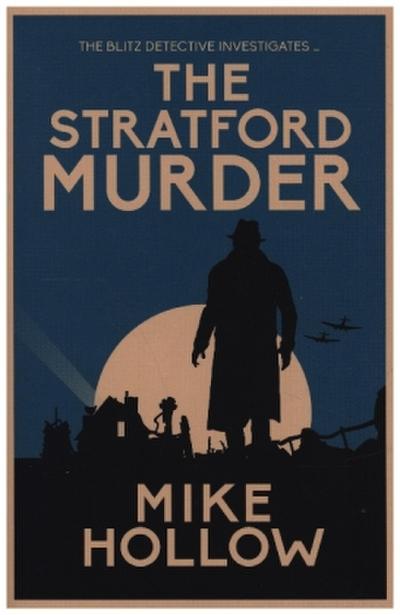 The Stratford Murder