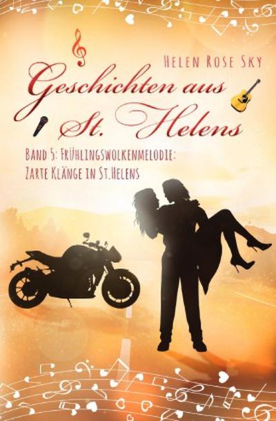 Frühlingswolkenmelodie