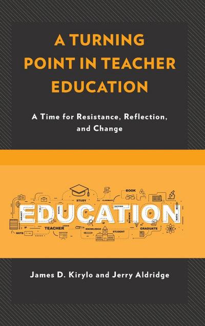 Turning Point in Teacher Education