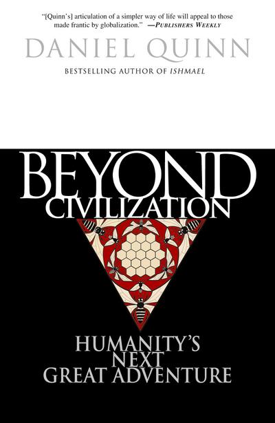 Beyond Civilization