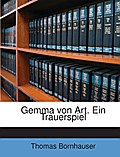 Gemma von Art.Ein Trauerspiel