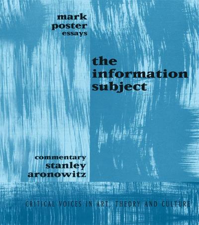 Information Subject