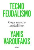 Tecnofeudalismo