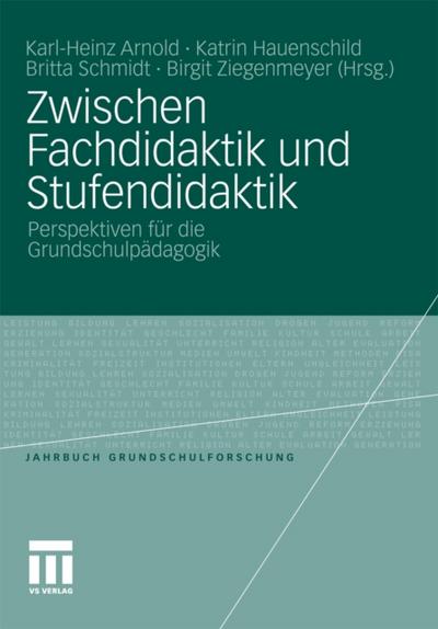 Zwischen Fachdidaktik und Stufendidaktik