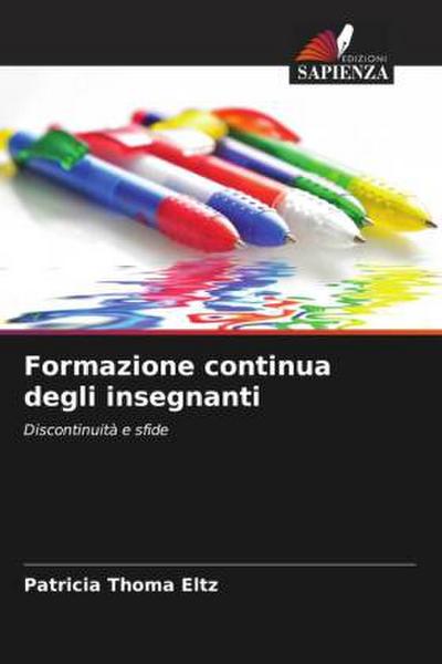 Formazione continua degli insegnanti