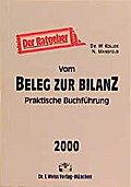 Vom Beleg zur Bilanz 2009