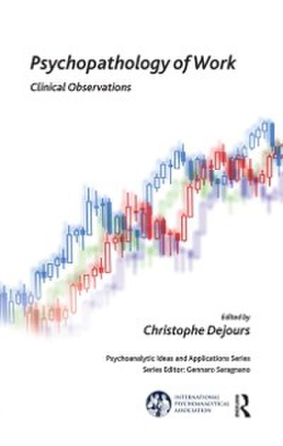 Psychopathology of Work